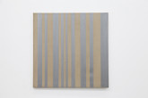 Paul Mogensen No title, 1969 Oil on canvas 30 x 30 inches Courtesy of the artist