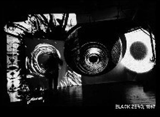 Black Zero, 1967